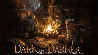 Dark and Darker - Day 1 (Checking out the game for the first time)