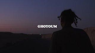 MOUSV - GHOYOUM | موسى - غيوم (Prod. Mohaimen) (OFFICIAL MUSIC VIDEO)