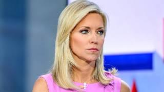 Fox News' Ainsley Earhardt Looks Completely Different Without Makeup