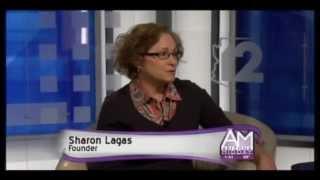 Arizona Midday on KPNX TV-Phoenix  March 14, 2013