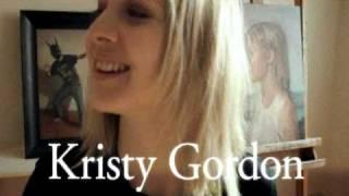 Kristy Gordon Studio Interview