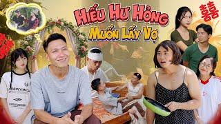 HIẾU HƯ HỎNG MUỐN LẤY VỢ | Hai Anh Em Phần 790 | Phim Tình Cảm Hài Hước Gãy Media