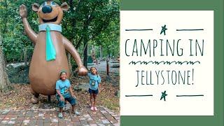 JELLYSTONE CAMP RESORT | WILLIAMSPORT, MD| 2021