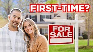 EVERYTHING You Need to Know as a First Time Home Buyer in UTAH | Living In Utah