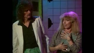 Laban - Det er hans kys - Danish/Swedish TV 1983