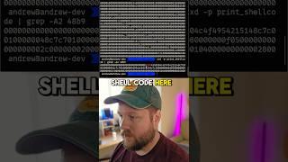 How to Write Shellcode in 3 Minutes!