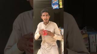 MR SHAHZAD'S HILARIOUS FOUR HAND CHALLENGE