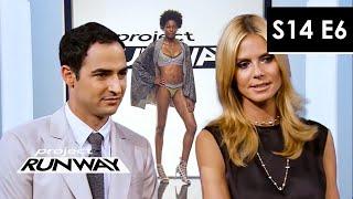 Project Runway | Season 14 Episode 6 | Full Episode