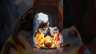 How to hatch your dragon!  #lucky #shorts  #richy