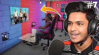 PS 5 SET UP | INTERNET CAFE SIMULATOR 2 HINDI  #7