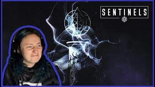 SENTINELS | 'Nomadic' + 'In Limbo' | REACTION/REVIEW