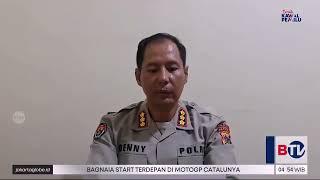 Warga Sipil Jadi Korban Penembakan KKB Papua