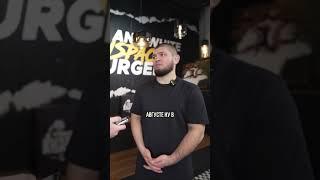 Хабиб Нурмагомедов про бой Петр Ян - Умар Нурмагомедов #ufc #mma #мма
