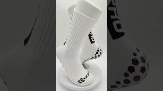 Custom Logo Football Grip Sock Factory#socks #gripsocks #soccer #football #customsocks #oemsupplier