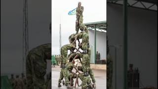 RDF Commanders  Songa mbere