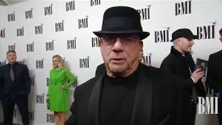 Being Part of the BMI Family at the 2018 BMI Film, TV & Visual Media Awards