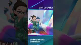 SHINY BRUTE BONNET!! #shinypokemon #shinybrutebonnet #pokemonscarletviolet #paldea #brutebonnet