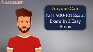 400-101 Dumps | Pass Cisco 400-101 Exam Like A Professional With DumpsArchive