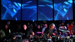 octave one blackwater & ann anderson - boiler room moscow live