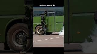 Mission idasanzwe ya RDF , ntabwoba  bagira (SUBSCRIBE) #rdf #rwanda #shorts #ntiwamenyetv #rnp