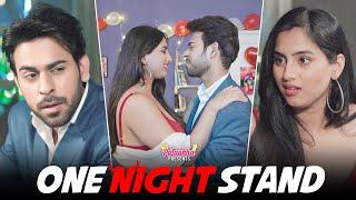 One Night Stand Ft. Twarita & Qabeer Singh | Pataakha