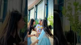 Video to bnana padega / Girl friendship status  / #shorts #friendship