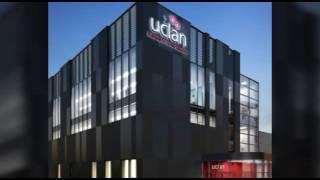 University of Central Lancashire : Uclan University