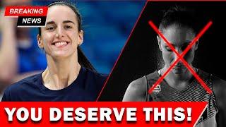 2 MINUTES AGO: Caitlin Clark Fans ATTACKED Diana Taurasi's Poor Olympic Performance