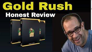 Gold Rush Review  Save Time and Money by Watching This Review   Honest Review