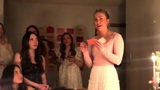 She Says It Out Loud - And Every Man Should Hear It