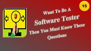 Software Testing MCQ Questions and Answers for Online Examination | Simply Learn Technologies