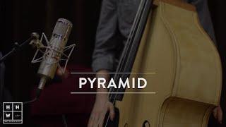 "Pyramid"– Hot House West (Acoustic/Jazz/Swing)