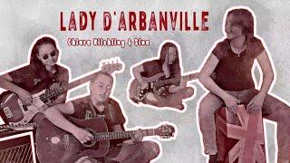 Lady D'Arbanville - Cat Stevens cover by Cara, Sina, Cara & Sina