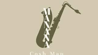 Cosh man-Manana feat Riccomentals & Wayse beats