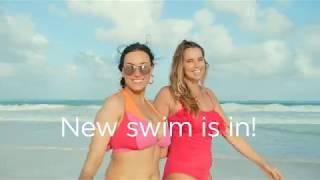 Swimsuits For All: Summer 2020- New Swim! Bright New Colors