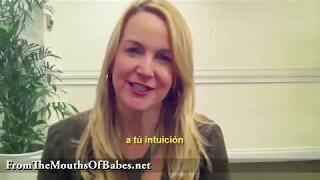 Renee O'connor - What Advice would you pass on to others? [Sub.Spanish]