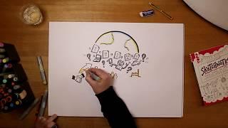 Benjamin Felis - Graphic Recording