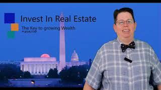 Investing in Real Estate in Washington DC, VA, MD to Build Wealth.