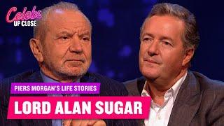 Lord Alan Sugar: Piers Morgan’s Life Stories (Full Episode)