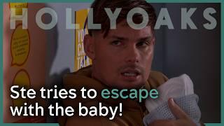 You Need Help! | Hollyoaks