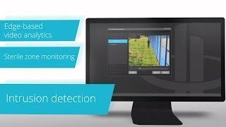 SmartVis SafeZone - Intelligent Video Analytics (powered by SafeZone-edge)