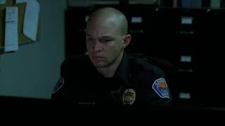 Breaking Bad magnetic scene in police station||season5 ||episode1