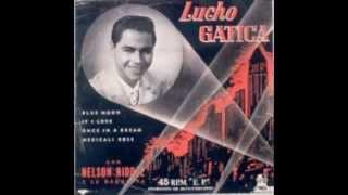 LUCHO GATICA: "LA PUERTA". Canción de Luis Demetrio.