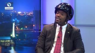 Episode 4: Second segment The Other News with Okey Bakassi | Channels TV