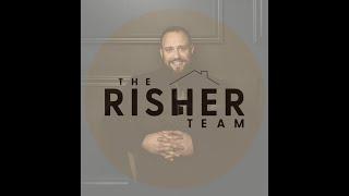 Meet Ryan W. Risher