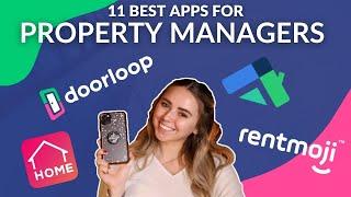 2023's Must-have Apps For Property Managers And Landlords