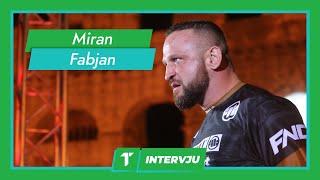 "Kita pada kao klada i neće se dići":Miran Fabjan za Telegraf o novom rivalu u FNC