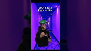 Beware mansion party’s #funny#comedy#shorts#fyp#2024