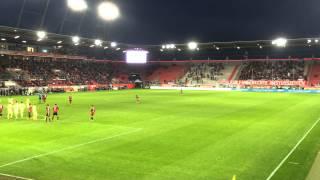 FC Ingolstadt 04 vs Fortuna Düsseldorf (Sieg in letzter Minute)