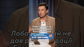 Більше історій про наше Євро 2012 дивіться у новому випуску на YouTube-каналі «Ігор Циганик»